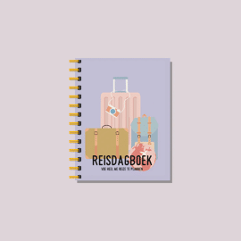Postkaart Voe e beire meester / Atelier Moomade